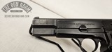 FN Browning S.A. Hi Power 9mm W/ Holster - 6 of 18