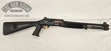 PRICE REDUCED!!!!  Taran Tactical Benelli M4 12g John Wick - 1 of 15