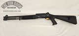 PRICE REDUCED!!!!  Taran Tactical Benelli M4 12g John Wick - 9 of 15