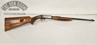 Browning Belgium SA-22 .22LR - Image 1 of 19