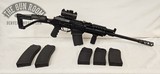Molot Vepr-12 12g W/ Extras - 1 of 17