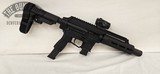Extar EP9 9mm W/ Light + RDS - 1 of 12