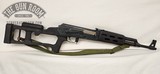 Norinco Mak-90 Sporter 7.62x39 - 1 of 12