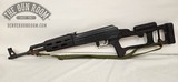 Norinco Mak-90 Sporter 7.62x39 - 8 of 12