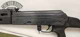 Norinco Mak-90 Sporter 7.62x39 - 10 of 12