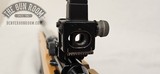 Anschutz Custom Target Rifle .22LR - 20 of 20