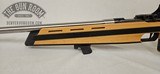 Anschutz Custom Target Rifle .22LR - 18 of 20