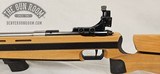 Anschutz Custom Target Rifle .22LR - 13 of 20