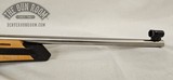 Anschutz Custom Target Rifle .22LR - 8 of 20