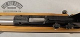 Anschutz Custom Target Rifle .22LR - 17 of 20
