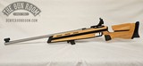 Anschutz Custom Target Rifle .22LR - 10 of 20