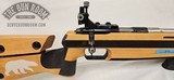 Anschutz Custom Target Rifle .22LR - 5 of 20