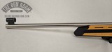 Anschutz Custom Target Rifle .22LR - 19 of 20