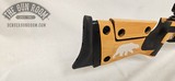 Anschutz Custom Target Rifle .22LR - 2 of 20