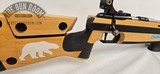 Anschutz Custom Target Rifle .22LR - 4 of 20