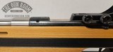 Anschutz Custom Target Rifle .22LR - 16 of 20