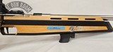 Anschutz Custom Target Rifle .22LR - 6 of 20
