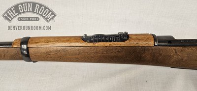 Spanish M1916 Short Rifle 7.62 NATO OT Conversion - Image 14 of 18