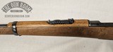 Spanish M1916 Short Rifle 7.62 NATO OT Conversion - Image 14 of 18
