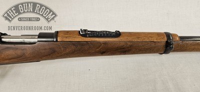 Spanish M1916 Short Rifle 7.62 NATO OT Conversion - Image 6 of 18