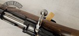 Spanish M1916 Short Rifle 7.62 NATO OT Conversion - Image 17 of 18