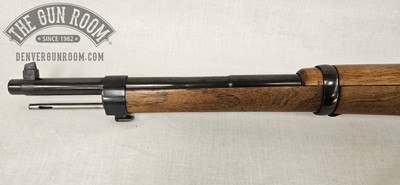 Spanish M1916 Short Rifle 7.62 NATO OT Conversion - Image 15 of 18