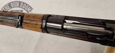 Spanish M1916 Short Rifle 7.62 NATO OT Conversion - Image 18 of 18