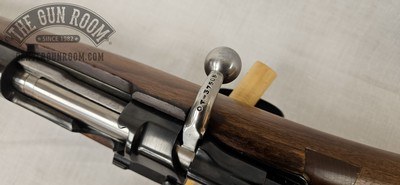 Spanish M1916 Short Rifle 7.62 NATO OT Conversion - Image 17 of 18