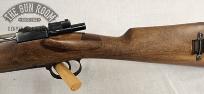 Spanish M1916 Short Rifle 7.62 NATO OT Conversion - Image 11 of 18