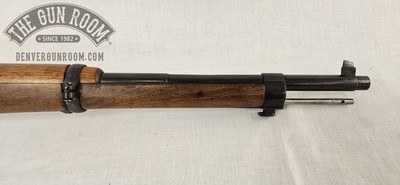 Spanish M1916 Short Rifle 7.62 NATO OT Conversion - Image 7 of 18