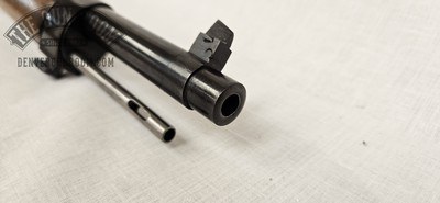 Spanish M1916 Short Rifle 7.62 NATO OT Conversion - Image 8 of 18