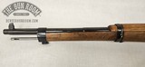 Spanish M1916 Short Rifle 7.62 NATO OT Conversion - Image 15 of 18