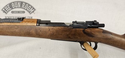 Spanish M1916 Short Rifle 7.62 NATO OT Conversion - Image 12 of 18