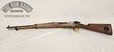 Spanish M1916 Short Rifle 7.62 NATO OT Conversion - Image 9 of 18