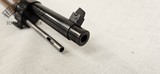 Spanish M1916 Short Rifle 7.62 NATO OT Conversion - Image 8 of 18