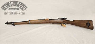 Spanish M1916 Short Rifle 7.62 NATO OT Conversion - Image 9 of 18