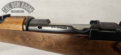 Spanish M1916 Short Rifle 7.62 NATO OT Conversion - Image 13 of 18