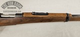 Spanish M1916 Short Rifle 7.62 NATO OT Conversion - Image 6 of 18