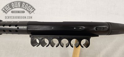 Mossberg 590 12g Heatshield - Image 7 of 13