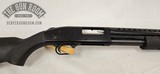 Mossberg 590 12g Heatshield - Image 10 of 13