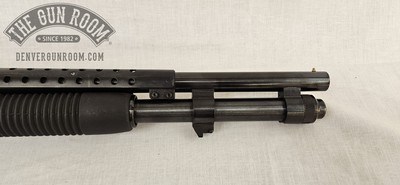 Mossberg 590 12g Heatshield - Image 12 of 13