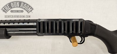 Mossberg 590 12g Heatshield - Image 4 of 13