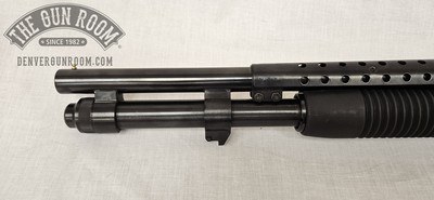 Mossberg 590 12g Heatshield - Image 6 of 13