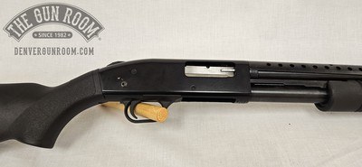 Mossberg 590 12g Heatshield - Image 10 of 13
