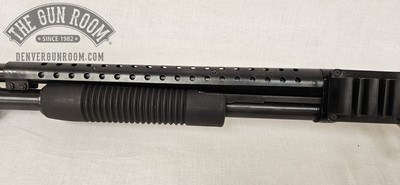 Mossberg 590 12g Heatshield - Image 5 of 13