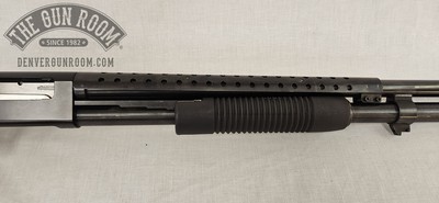 Mossberg 590 12g Heatshield - Image 11 of 13