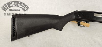 Mossberg 590 12g Heatshield - Image 9 of 13