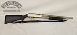 Mossberg 500A Mariner 12g - 1 of 13