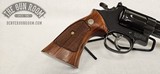 Smith & Wesson 14-5 .38SPL 5 7/8