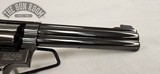 Smith & Wesson 14-5 .38SPL 5 7/8